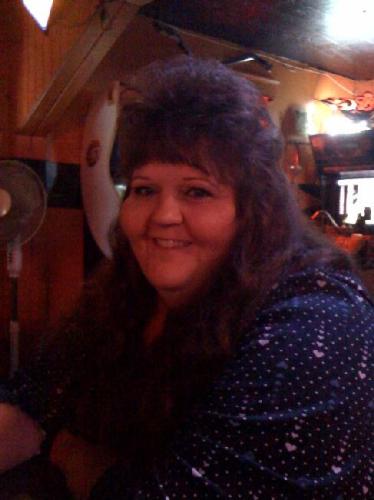 Susan Moore