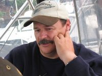 Tony Izatt