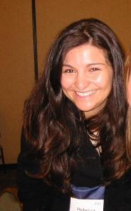 Rebecca Navarro