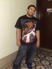 Phillip Ruiz