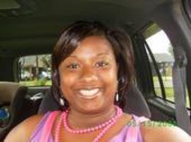 Stephanie Martin