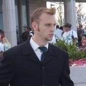 Toby Gibbs