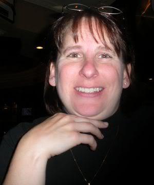 Karen Kirchner