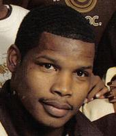 Terrance Clark