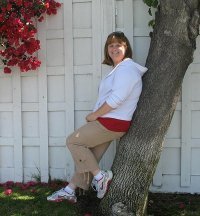 Jill Burland