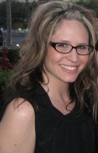 Jodi Bellue