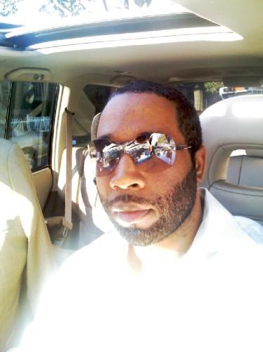 Darnell Canty