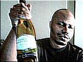 Tavis Grant
