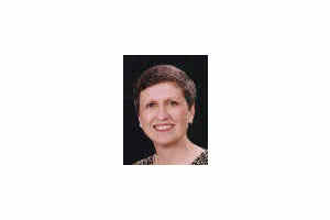 Martha Colvin