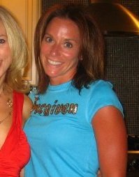 Melanie Girvan