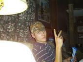 Brandon Pitre