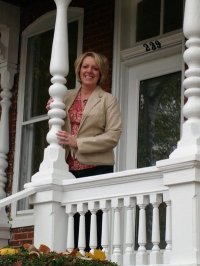 Teresa Fulwiler