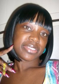 Kiswana Holmes