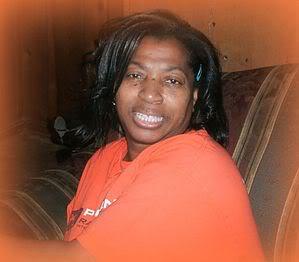 Sharon Sanders