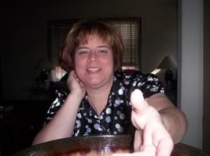 Christina Emory