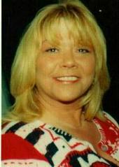 Kathy Dubois