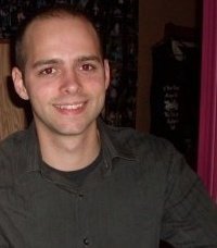 Daniel Dixon