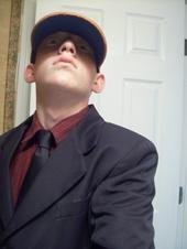 Jeremy Poppham