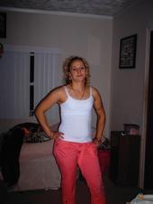 Sophia Chicklis