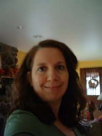 Marie Brozenic