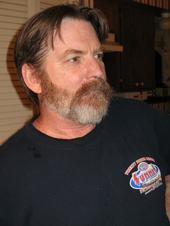 Duane Carr