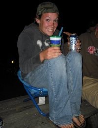 Courtney King