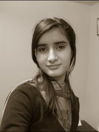 Kiran Brar