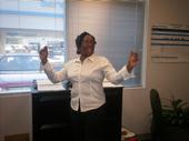 Karen Purvis