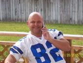 Steven Pitts