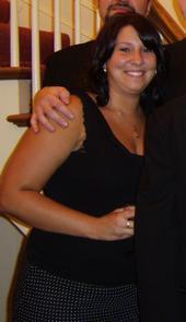 Melissa Giroux