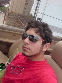Mohamed Markabi