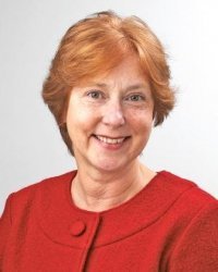 Mary Farrell