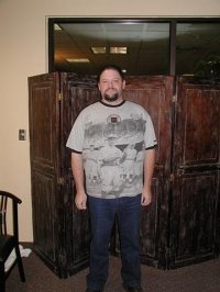 Christopher Deitrick