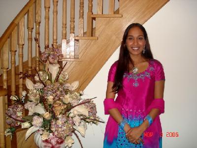Harvinder Kooner