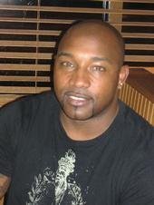 Tyrece Catlin
