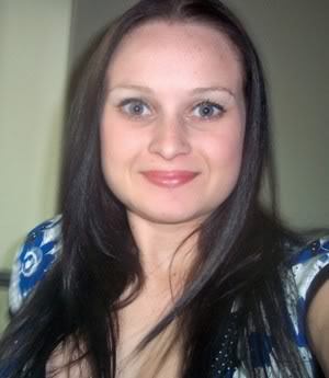 Crystal Albrecht