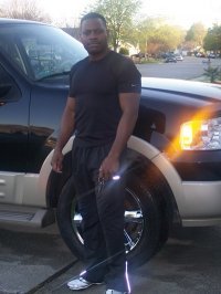 Marvell Mcdaniels
