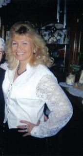 Gloria Sparks