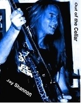 James Shannon