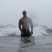 Brett Seubert