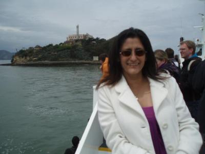 Francisca Carranza