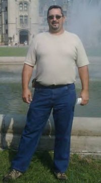 Ronald Bishop