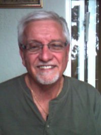 Norman Rosewarne
