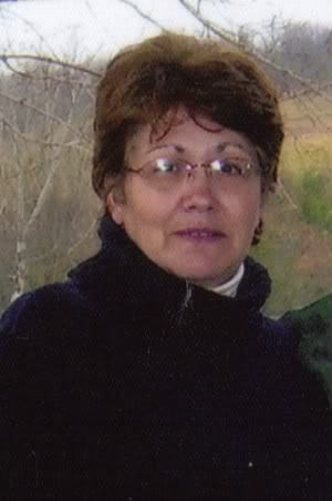 Carolyn Austin