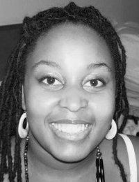Rasheda Crockett