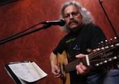 Steven Zacaroli