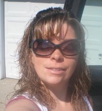 Kristy Borgman