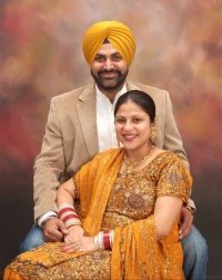 Arshdeep Chandan