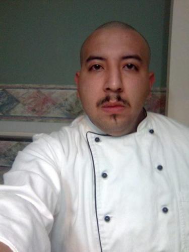 Juan Hernandez