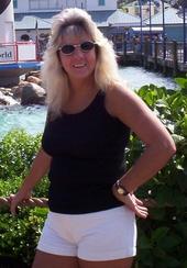 Janet Mcgowan
